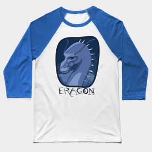 Eragon Baseball T-Shirt